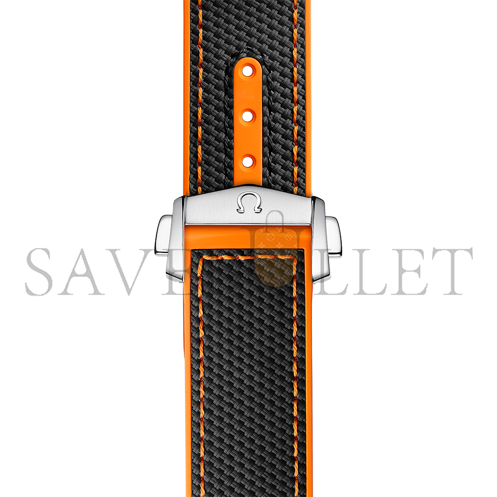 OMEGA SEAMASTER PLANET OCEAN 600M 44MM WATCH 215.32.44.21.01.001